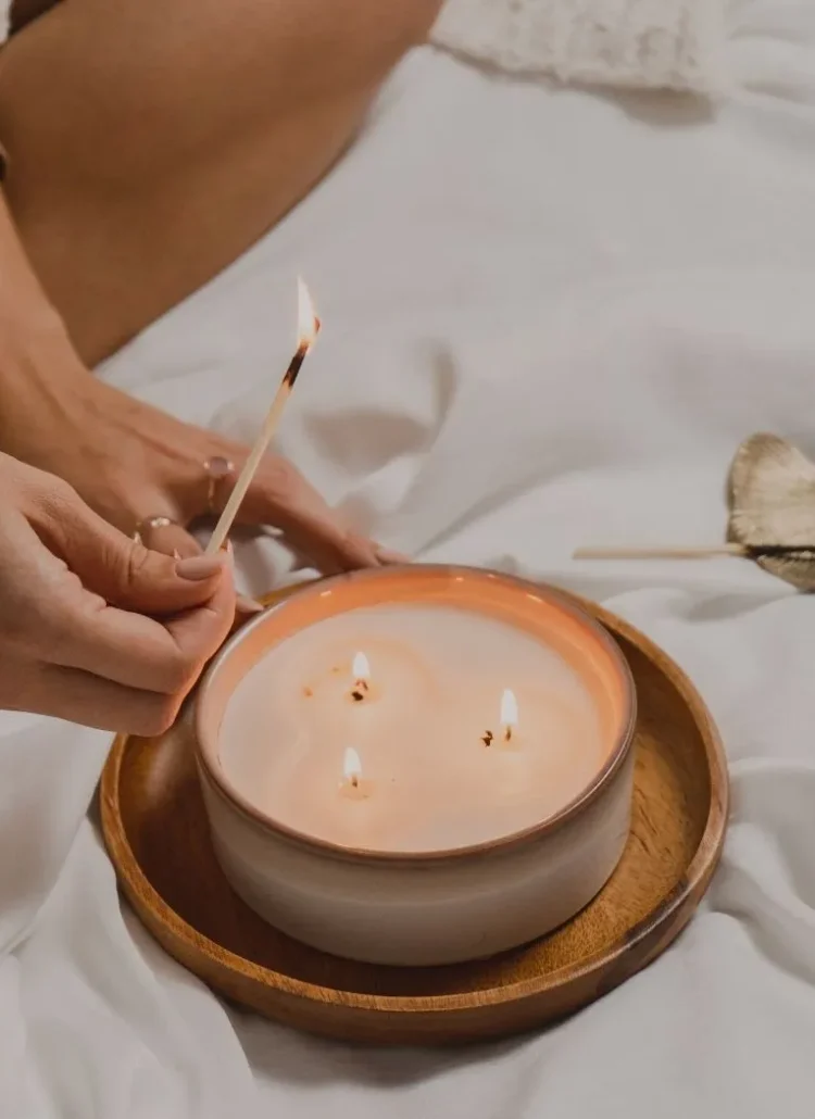 17 Sunday Night Reset & Relax Ideas You Need to Try