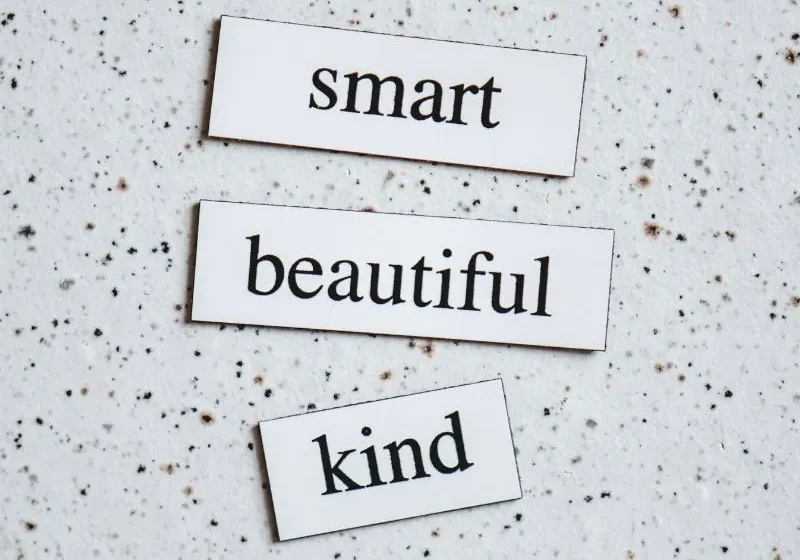 compliments are a blessing in disguise