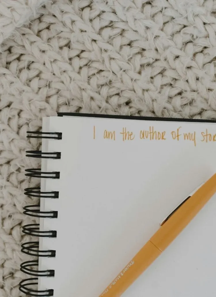 daily powerful and positive affirmations