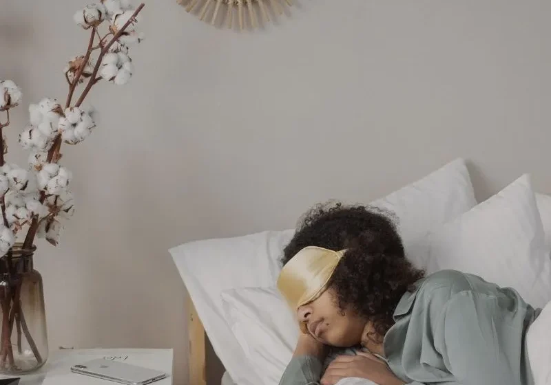 evening reflection journal prompts for a good night sleep