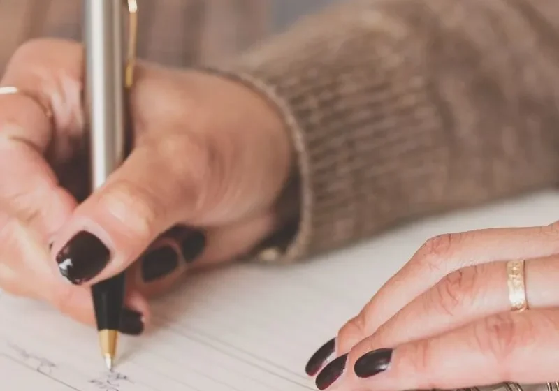 how to start journaling