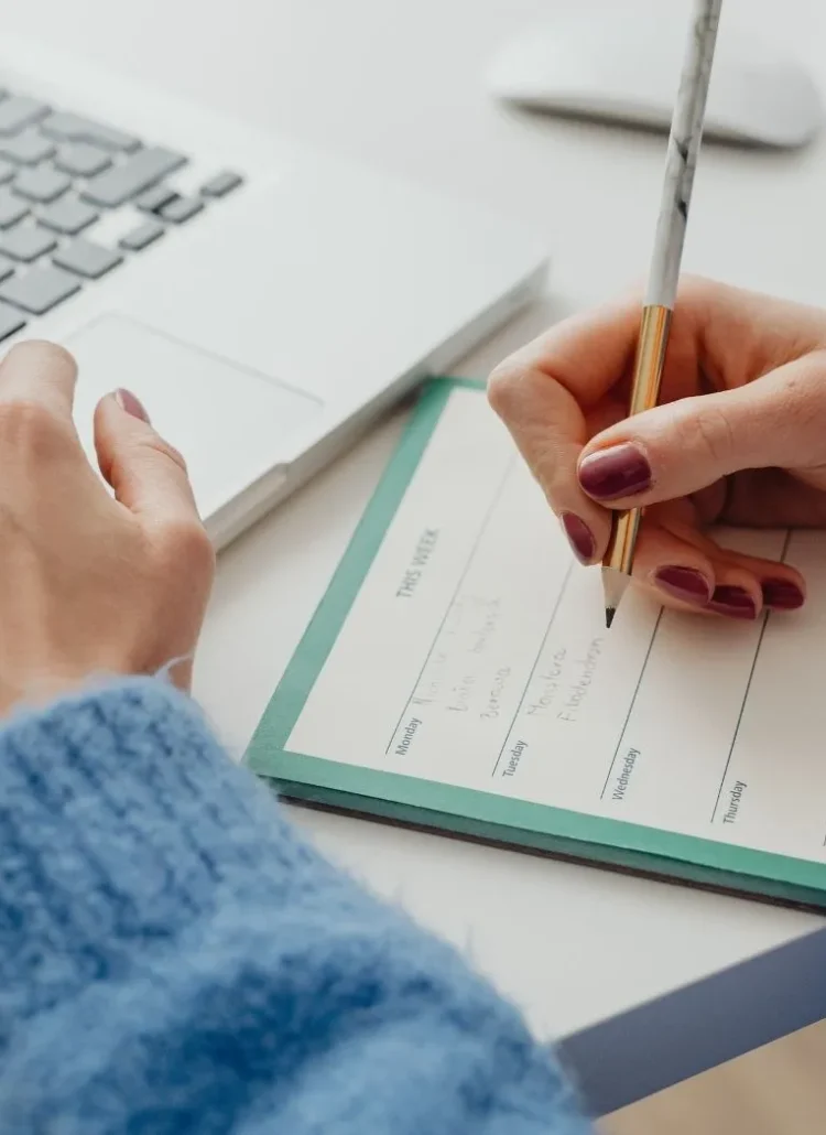 true vs actual priorities