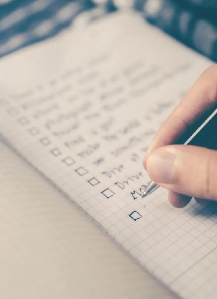 why your goals won't stick