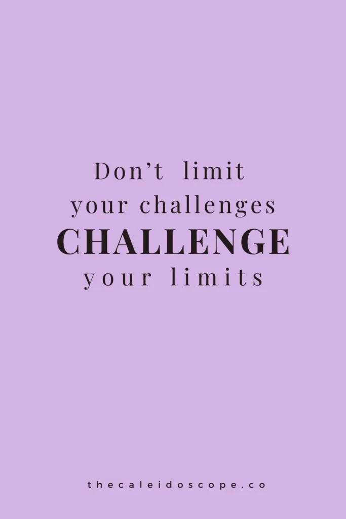 slump day motivational quote