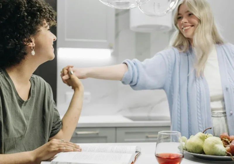 alphabet dating ideas