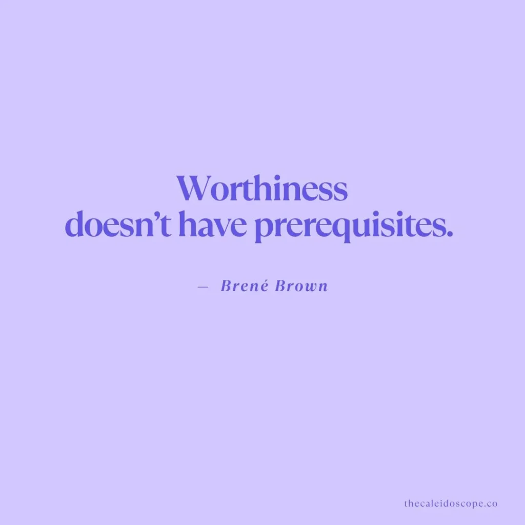 confidence quotes for women