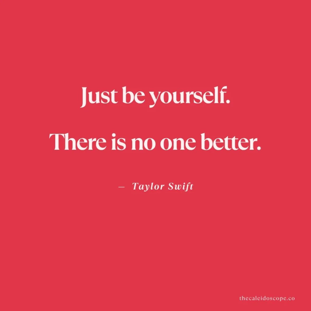 confidence quotes for women