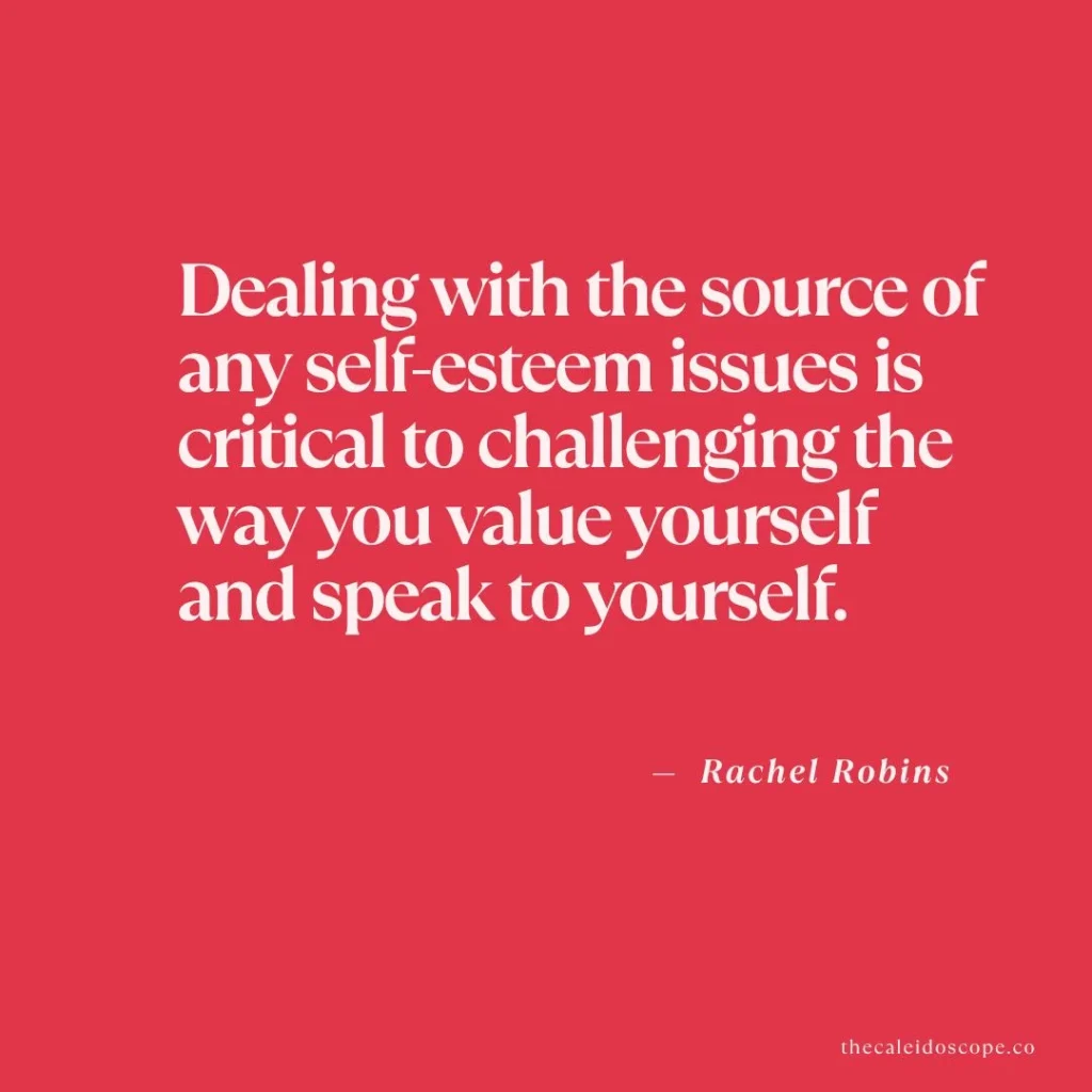 confidence quotes for women