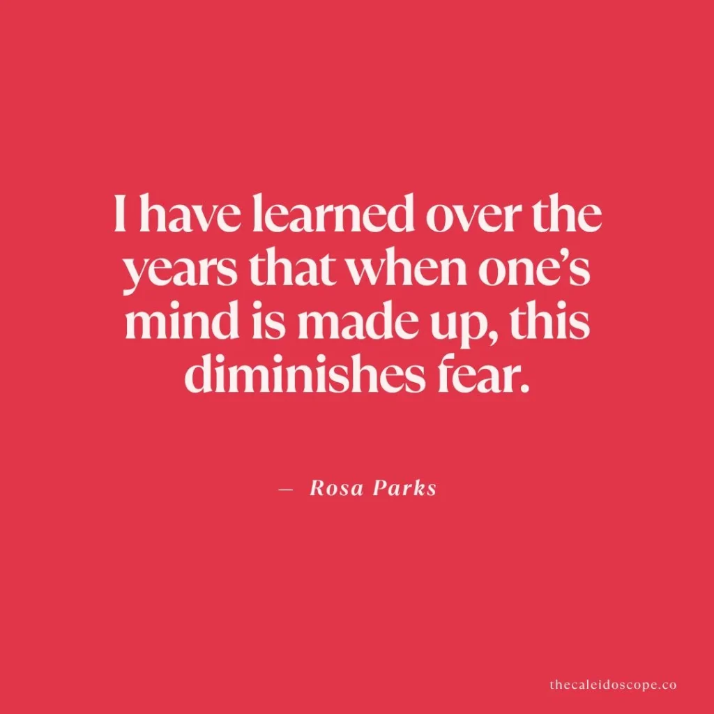 confidence quotes for women